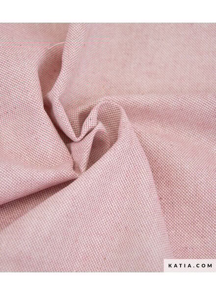 Madeline old pink - Recycled canvas