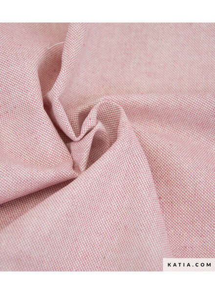 Madeline oudroze - Recycled canvas