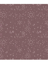 ART GALLERY FABRICS GeoBloom - Swirling Leaves - cotton