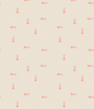 ART GALLERY FABRICS GeoBloom - New Directions - cotton