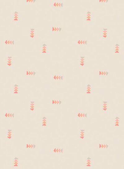 ART GALLERY FABRICS GeoBloom - New Directions - cotton