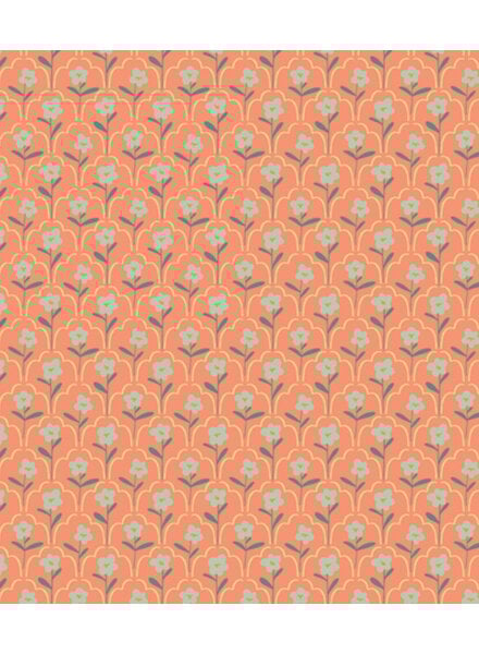 ART GALLERY FABRICS GeoBloom - Garden archways - cotton