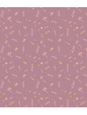 ART GALLERY FABRICS GeoBloom - Whimsy Bloom - cotton