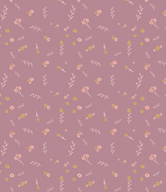 ART GALLERY FABRICS GeoBloom - Whimsy Bloom - cotton