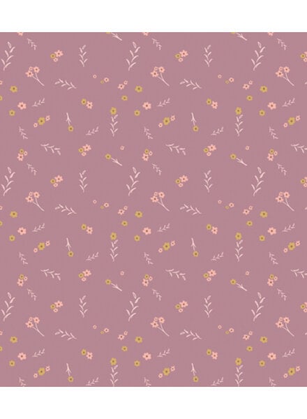 ART GALLERY FABRICS GeoBloom - Whimsy Bloom - cotton