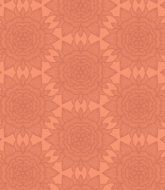 ART GALLERY FABRICS GeoBloom - Lineal Bloom - cotton