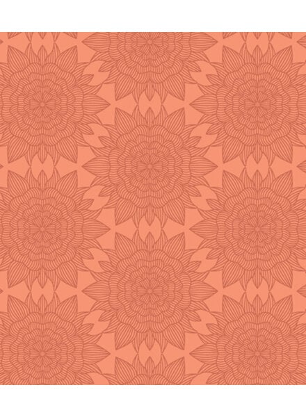 ART GALLERY FABRICS GeoBloom - Lineal Bloom - cotton