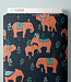Jaipur Elephants - cotton
