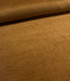 cognac - washed corduroy met stretch - ribfluweel