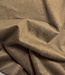 donkerbruin - washed corduroy met stretch - ribfluweel