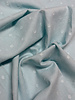 Katia fabrics mint - plumetis katoen