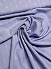 Katia fabrics lavendel - plumetis katoen