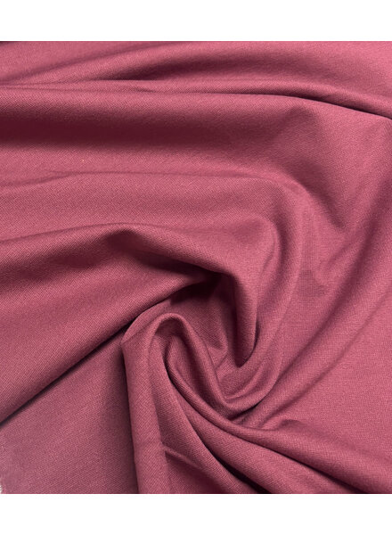 plum - Punta di Roma - European quality - no pilling