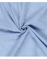 Madeline ice blue - woven floral tetra jacquard