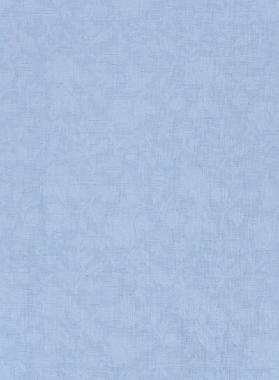 Madeline ice blue - woven floral tetra jacquard
