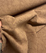 Madeline mocha mousse - ingeweven tetra jacquard