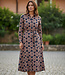 Madeline batik katoen voile - fortune