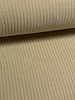 beige zachte gebreide ribbels - viscose blend