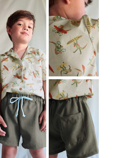 Katia fabrics Equinox - Katia magazine