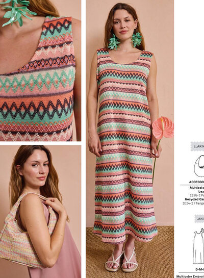 Katia fabrics Equinox - Katia magazine