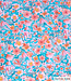 Katia fabrics darwin flora - poplin katoen
