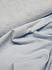 light blue - tone-on-tone - embroidery cotton