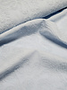 light blue - tone-on-tone - embroidery cotton