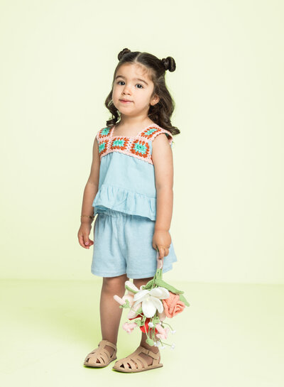 Qjutie the qjutest Qjutie the qjutest 3 - sewing magazine kids