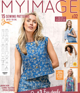 MY IMAGE My Image 32