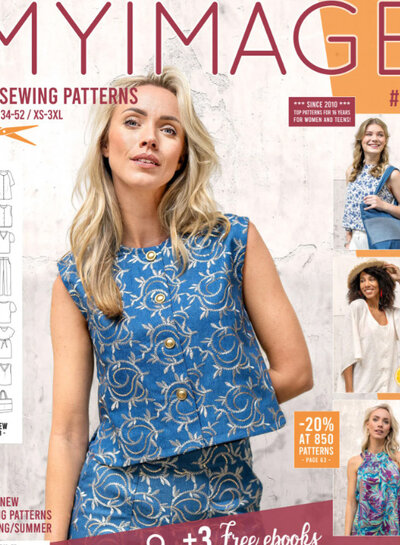 MY IMAGE My Image 32