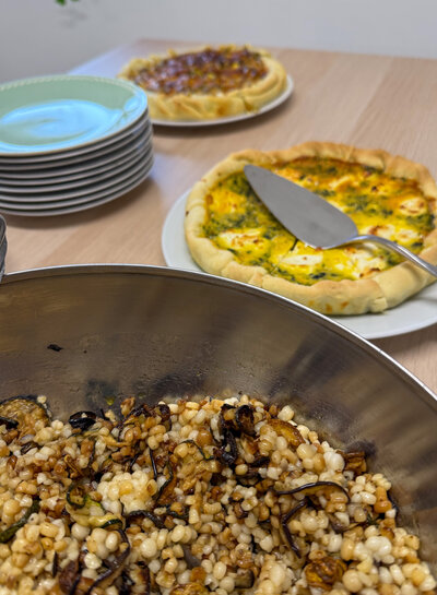 Madeline pampering sewing day including purchase voucher 28/03/2026