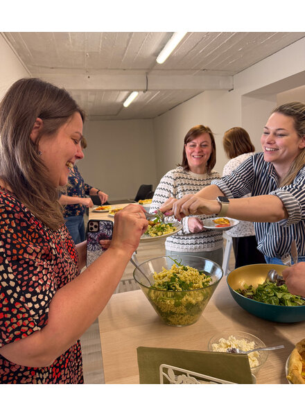 Madeline verwen-naaidag 25/04/2026