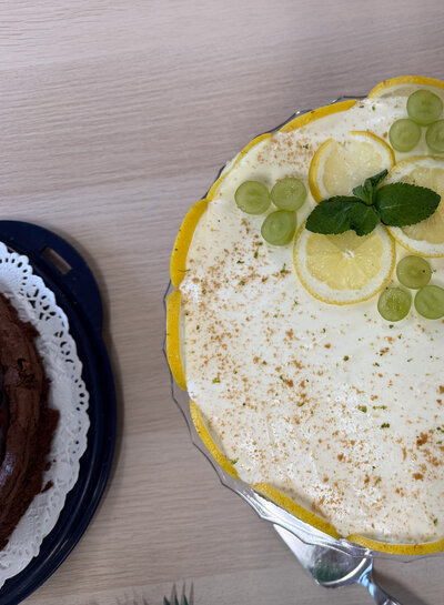 Madeline pampering sewing day including purchase voucher 25/04/2026