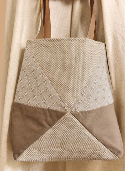 Katia fabrics riobamba - panama linnen katoen canvas