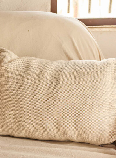 Katia fabrics Riobamba - Panama linen cotton canvas