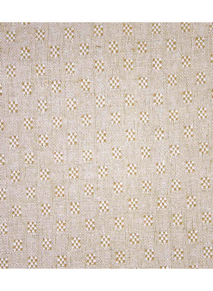 Katia fabrics palmira - panama linen cotton canvas