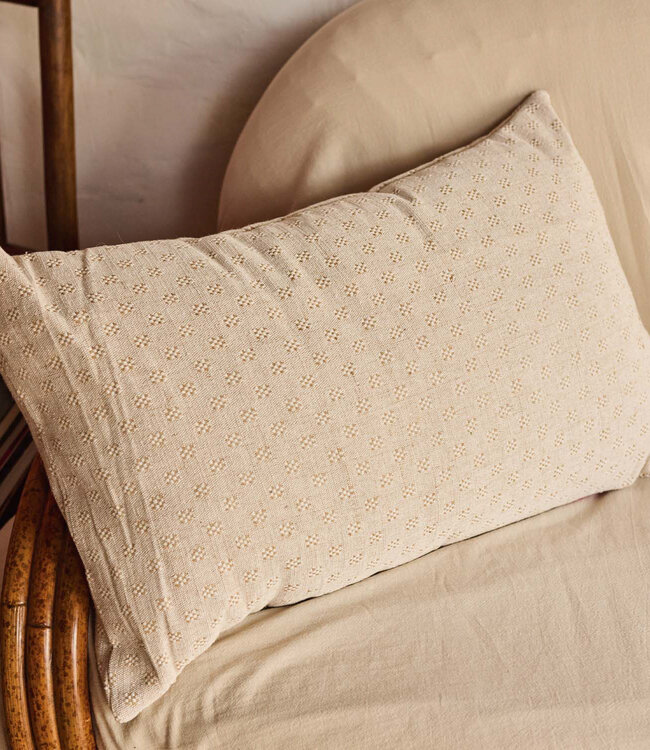 Katia fabrics palmira - panama linnen katoen canvas