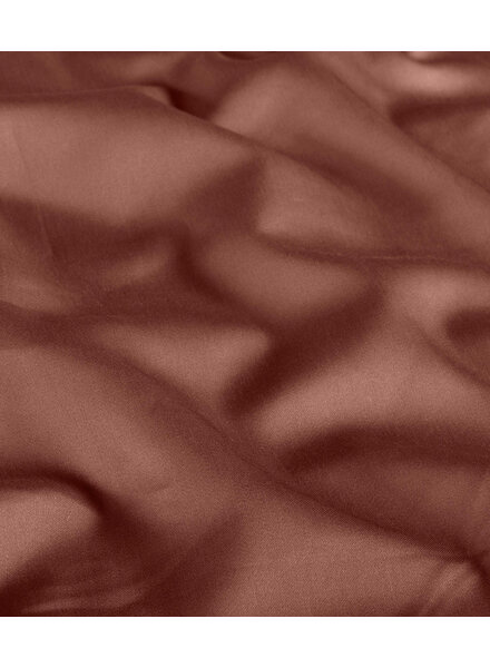 old pink satin cotton