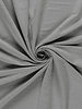 gray melange - viscose blend with a slight stretch
