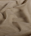 camel melange - viscose mix met lichte rek