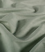 mint melange - viscose mix met lichte rek