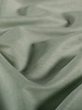 mint melange - viscose mix met lichte rek