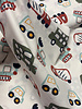 be trendy vehicles - poplin cotton
