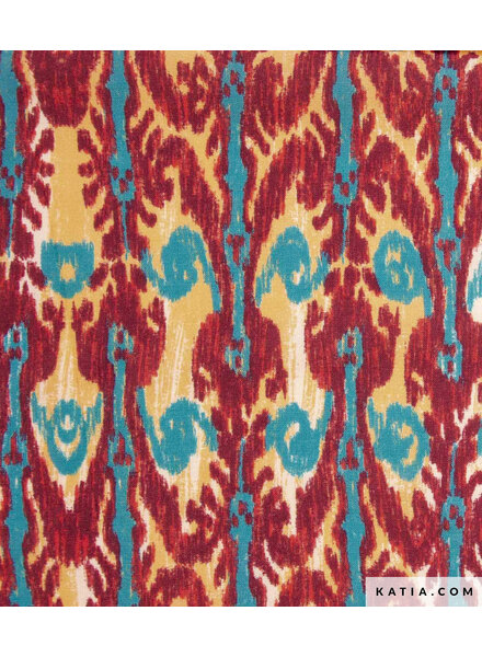 Katia fabrics giant tortoise mood - rayon  viscose