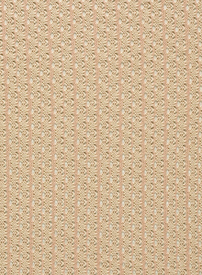 strepen licht roze - gehaakt / crochet