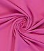 Swafing fuchsia - zachte french terry