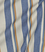 denim camel stripes - soepele gabardine