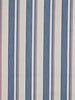 denim roze stripes - soepele gabardine