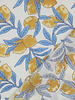 lemons - cotton