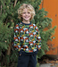 Poppy fabrics safari animals - french terry
